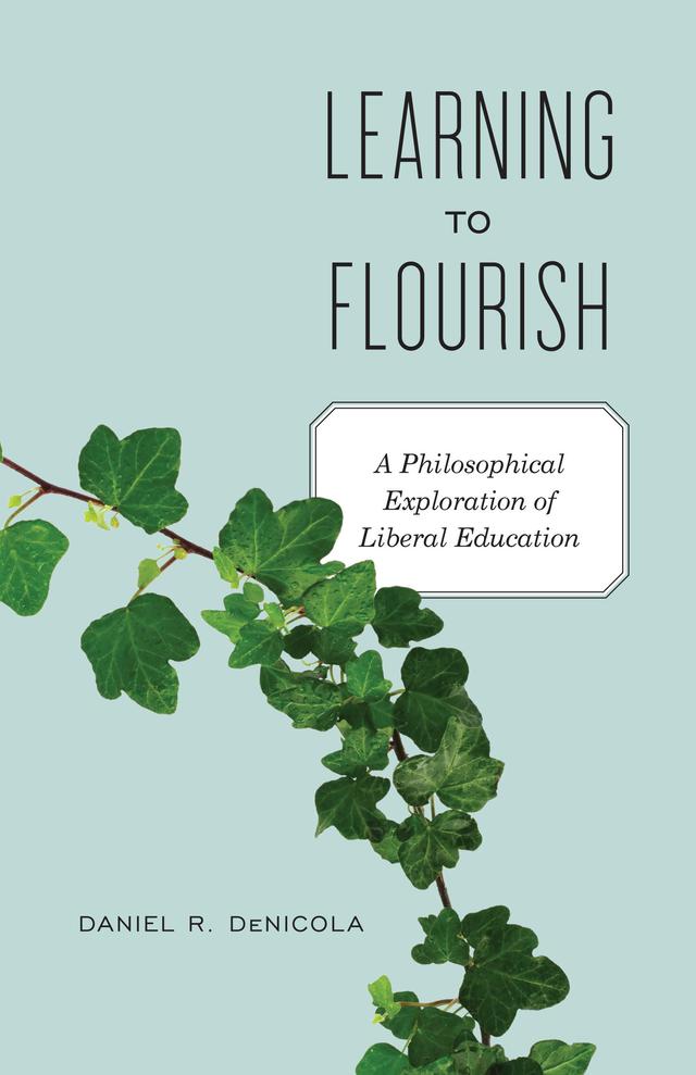 Learning to Flourish by 