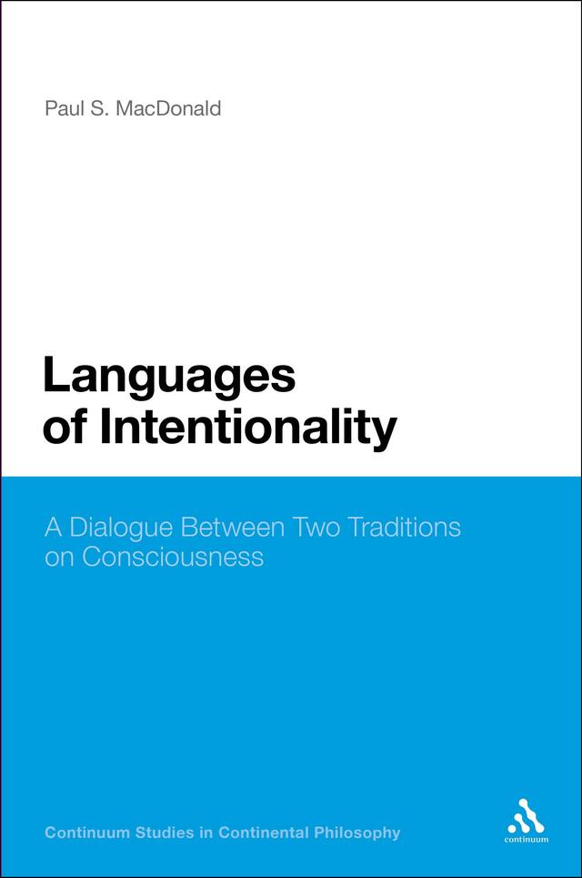 Languages of Intentionality by Paul S. MacDonald