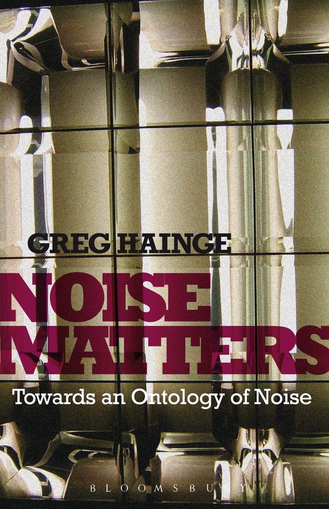 Noise Matters by 