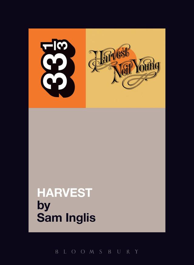 Neil Young's Harvest by 