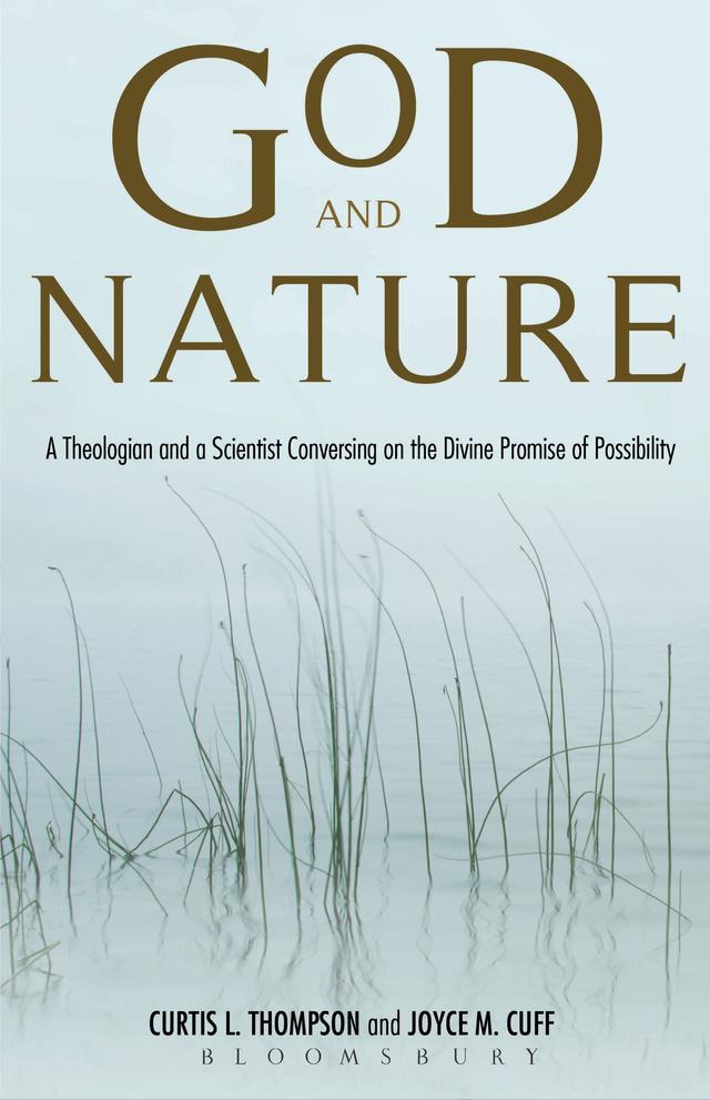God and Nature by 