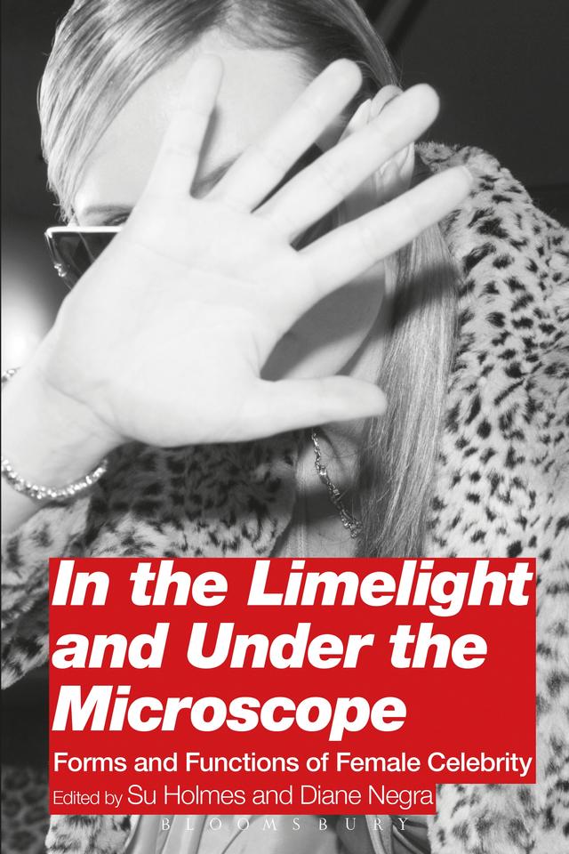 In the Limelight and Under the Microscope by 