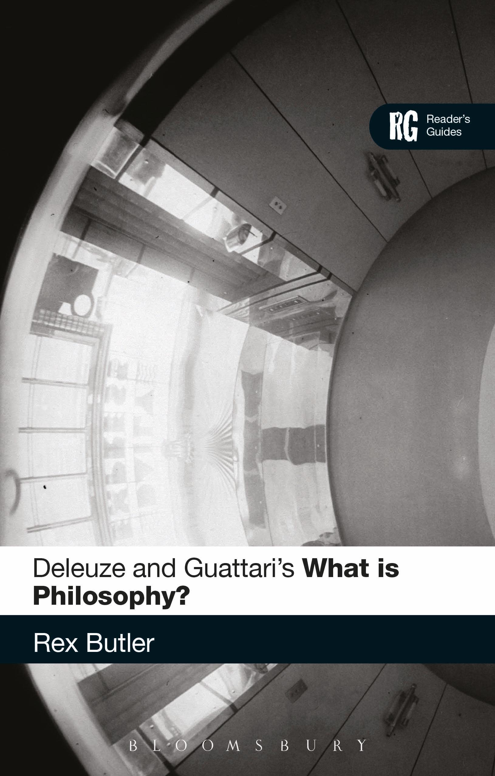 Deleuze and Guattari