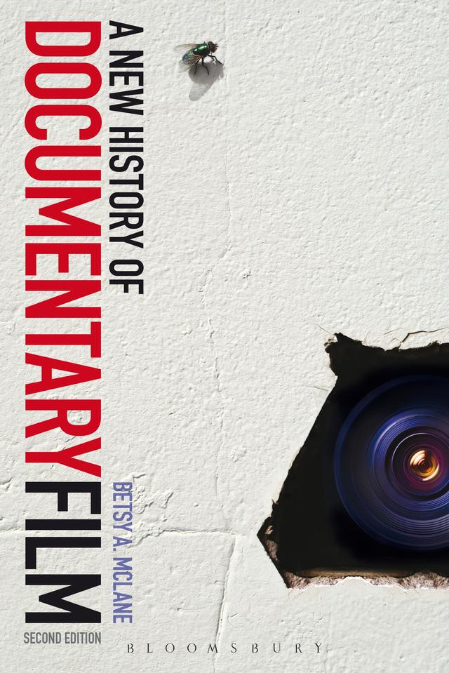 A New History of Documentary Film by 