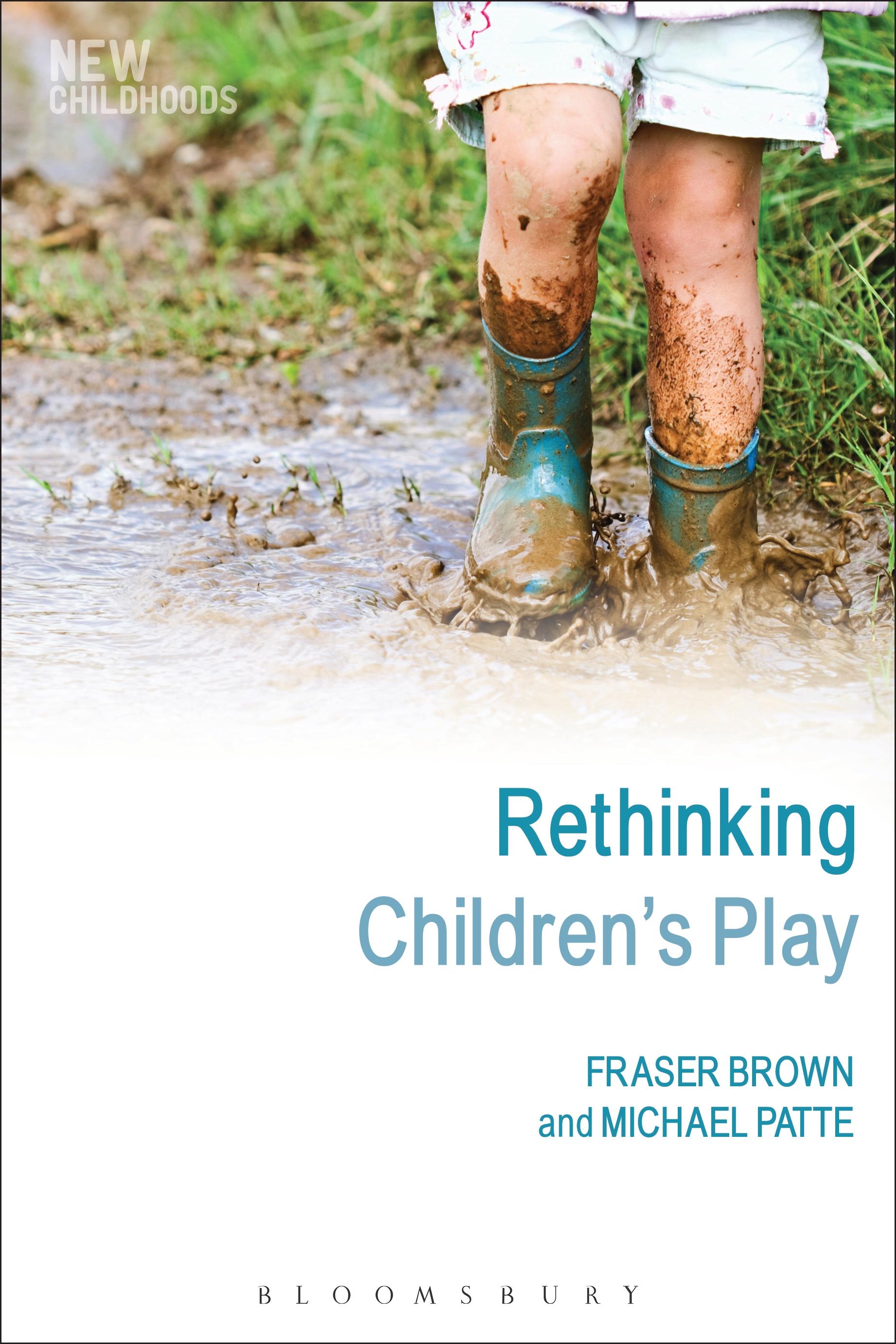 Rethinking Children's Play