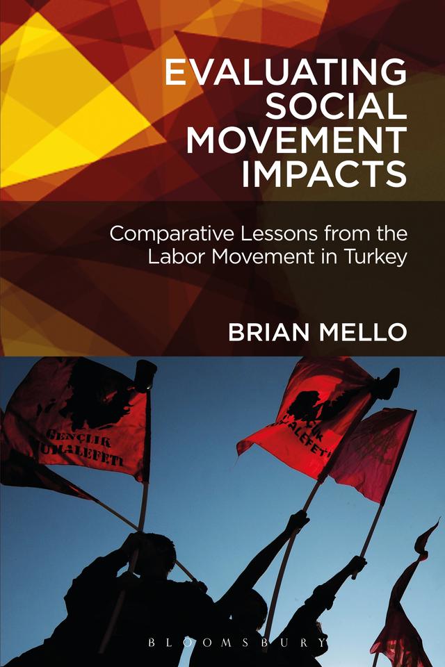 Evaluating Social Movement Impacts by 