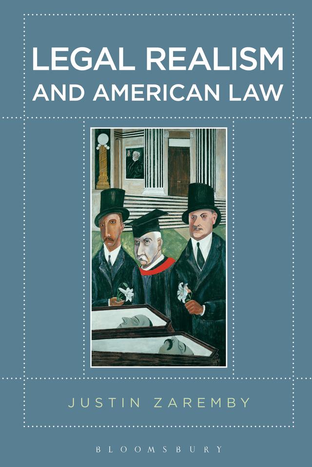 Legal Realism and American Law by 