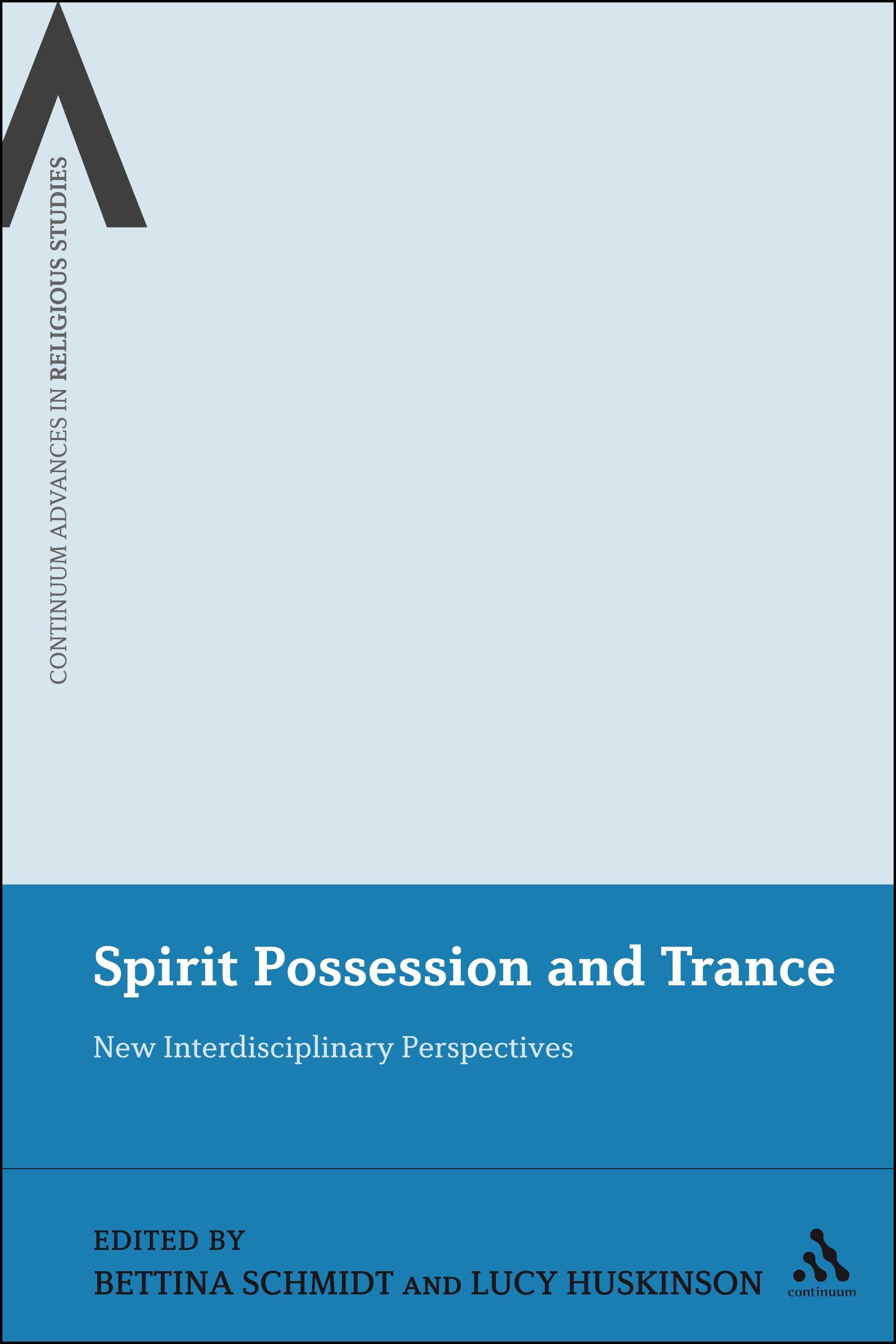 Spirit Possession and Trance