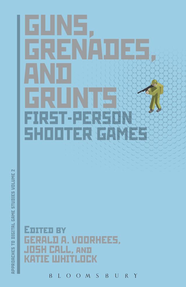Guns, Grenades, and Grunts by 
