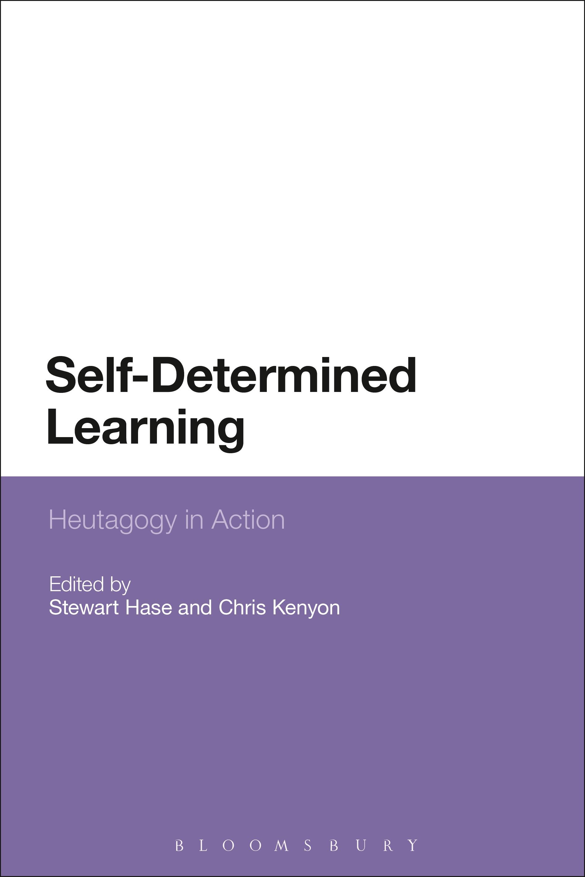 Self-Determined Learning