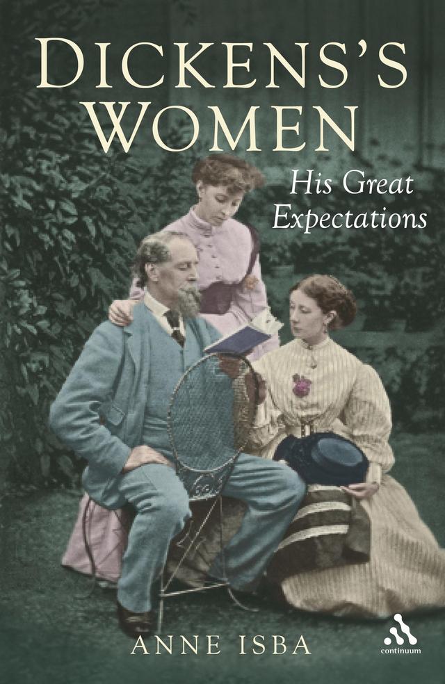 Dickens's Women by Anne Isba