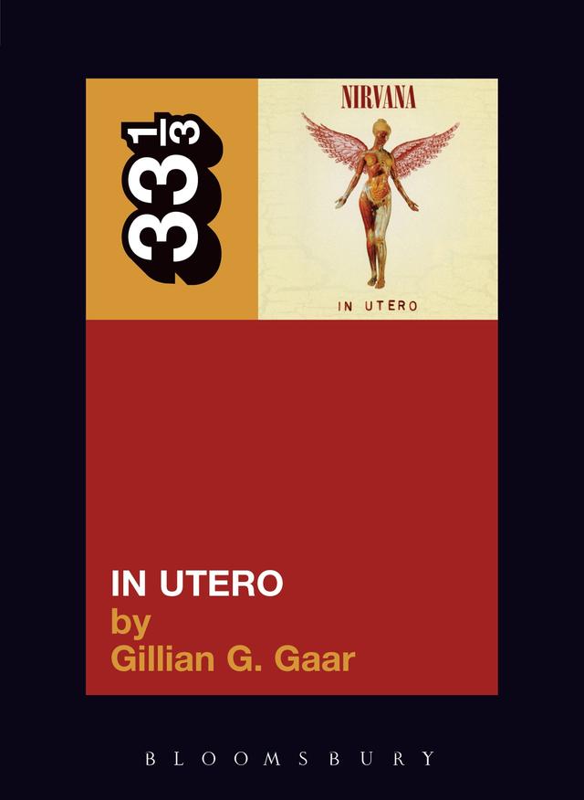 Nirvana's In Utero by 