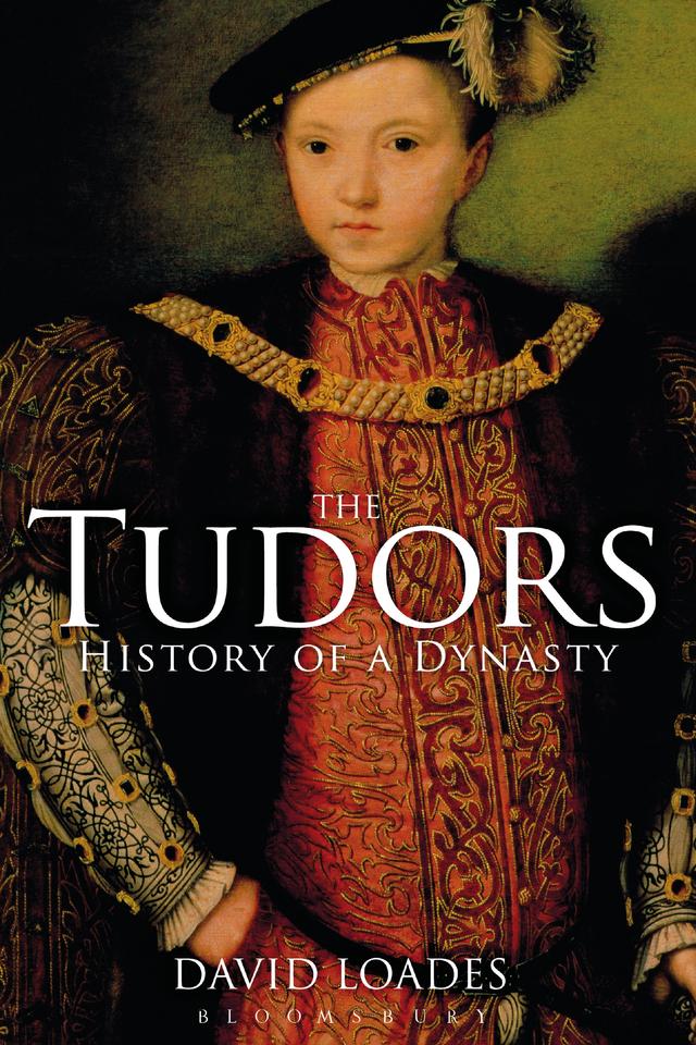 The Tudors by David Loades