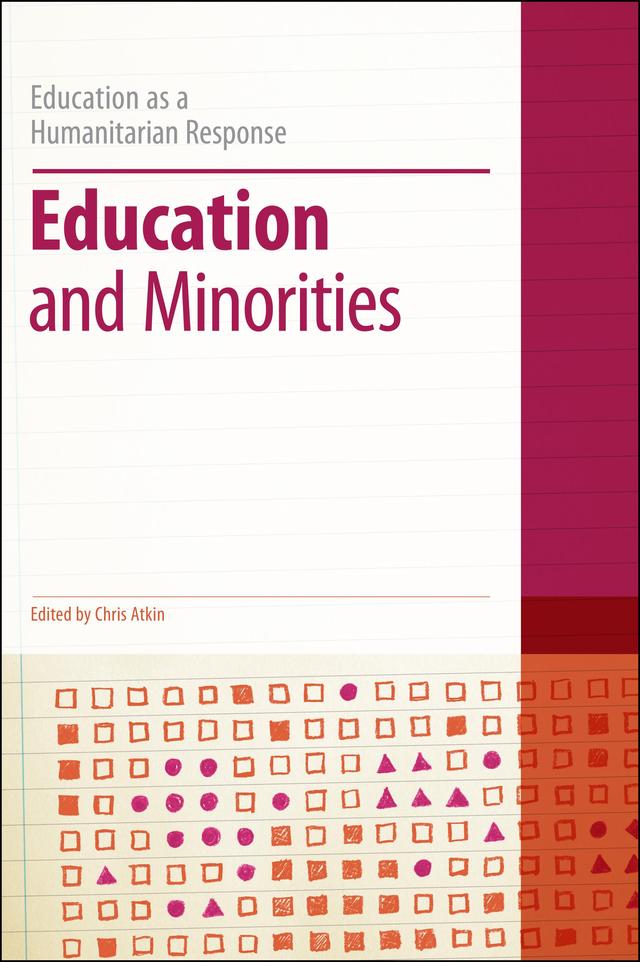 Education and Minorities by Chris Atkin, Colin Brock
