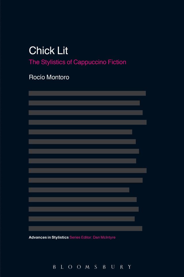 Chick Lit by Rocío Montoro
