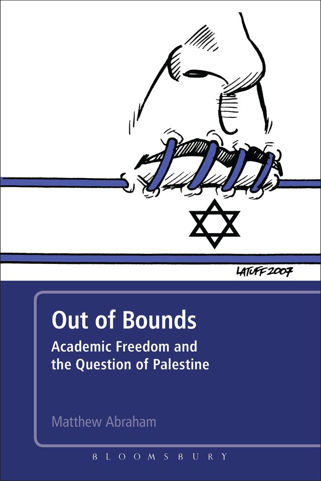 Out of Bounds by 