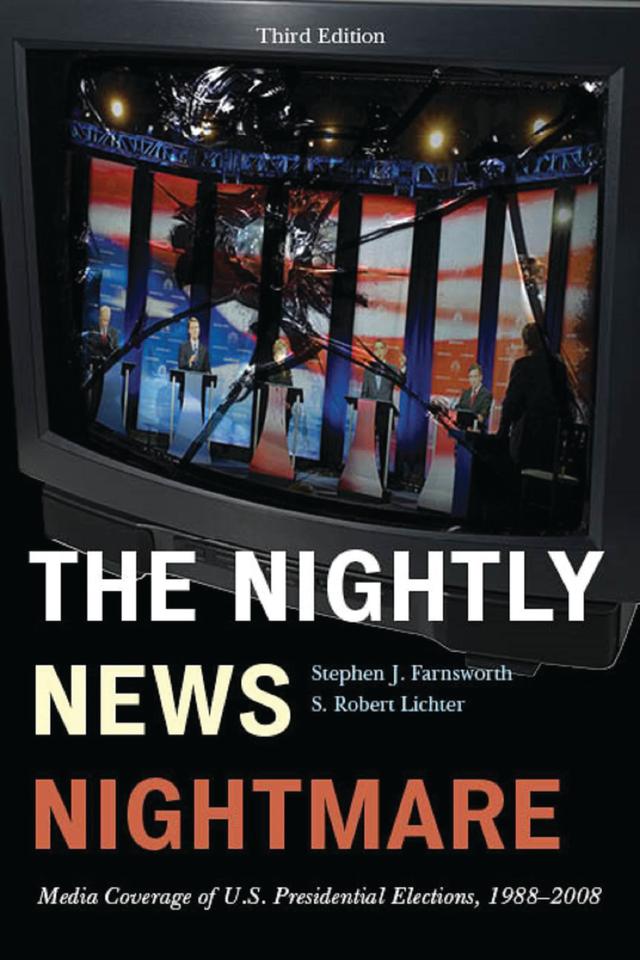 The Nightly News Nightmare by 