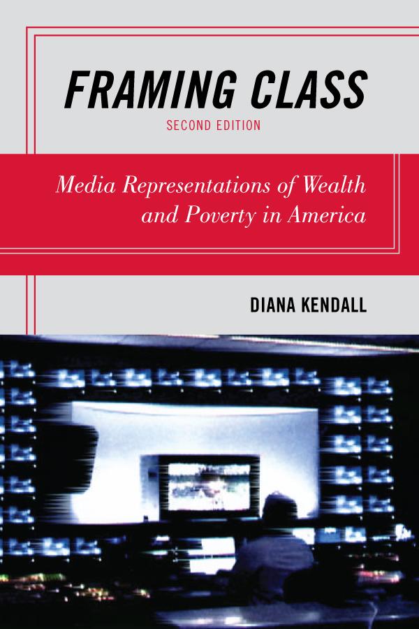 Framing Class by Diana Kendall