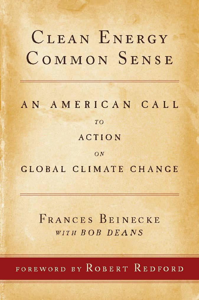 Clean Energy Common Sense
