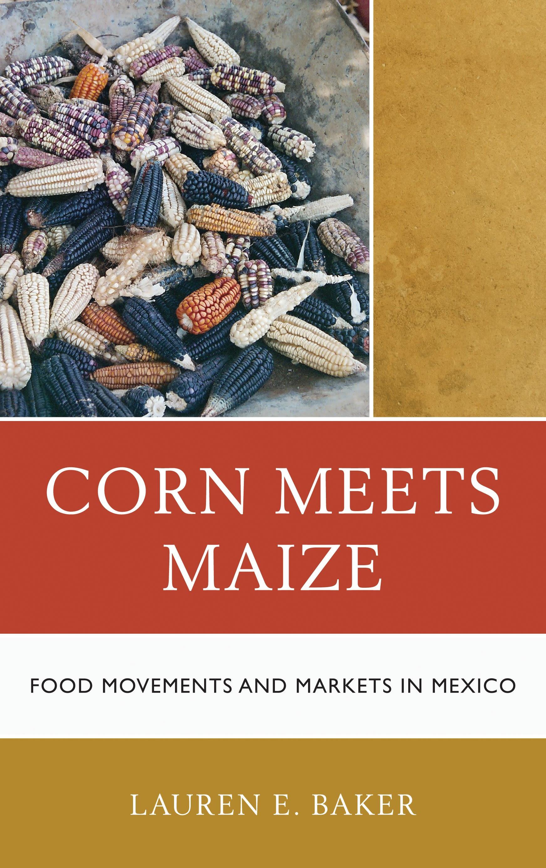 Corn Meets Maize