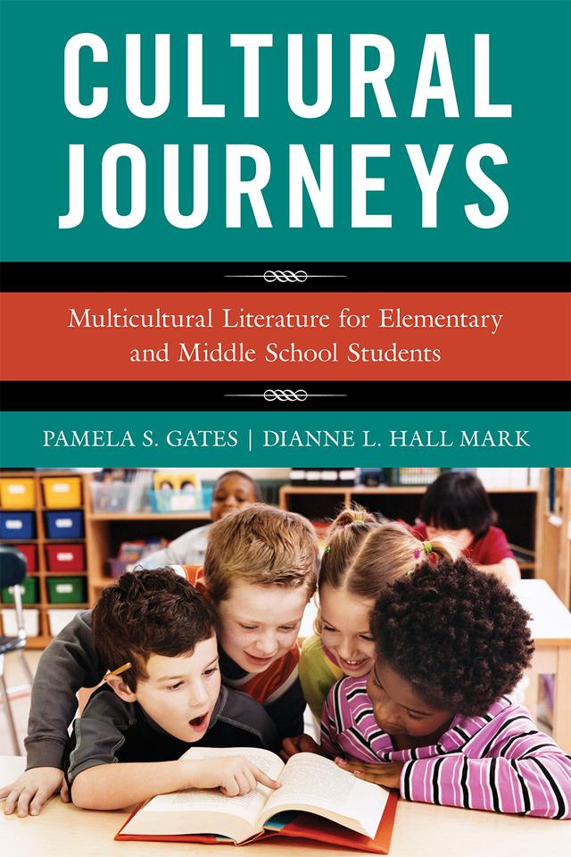 Cultural Journeys by Dianne L. Hall Mark, Pamela S. Gates