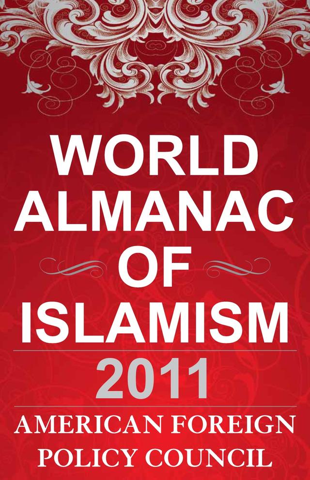 The World Almanac of Islamism by American Foreign Policy Council