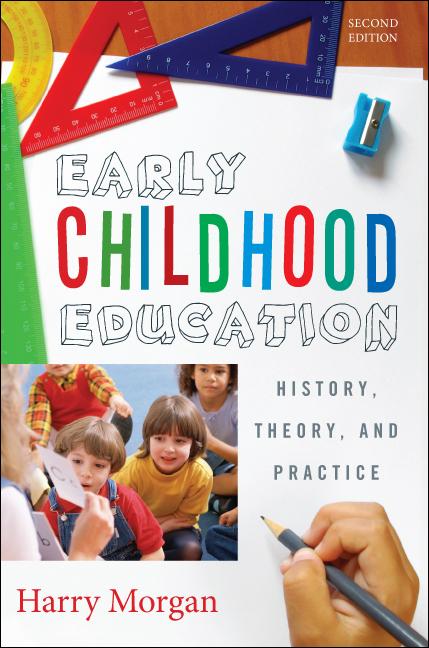 Early Childhood Education by Harry Morgan