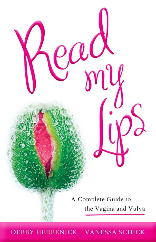 Read My Lips by 