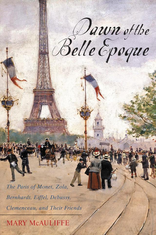 Dawn of the Belle Epoque by 