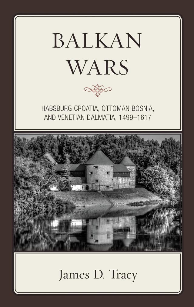 Balkan Wars by 