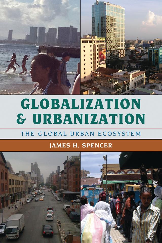Globalization and Urbanization by 