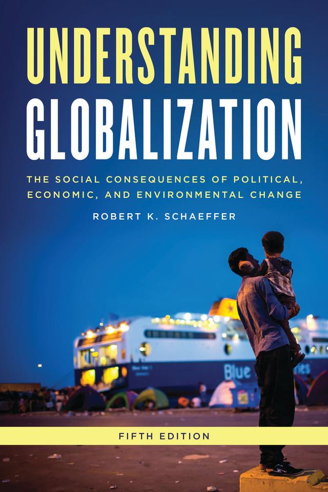 Understanding Globalization by 