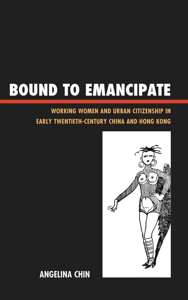 Bound to Emancipate by 