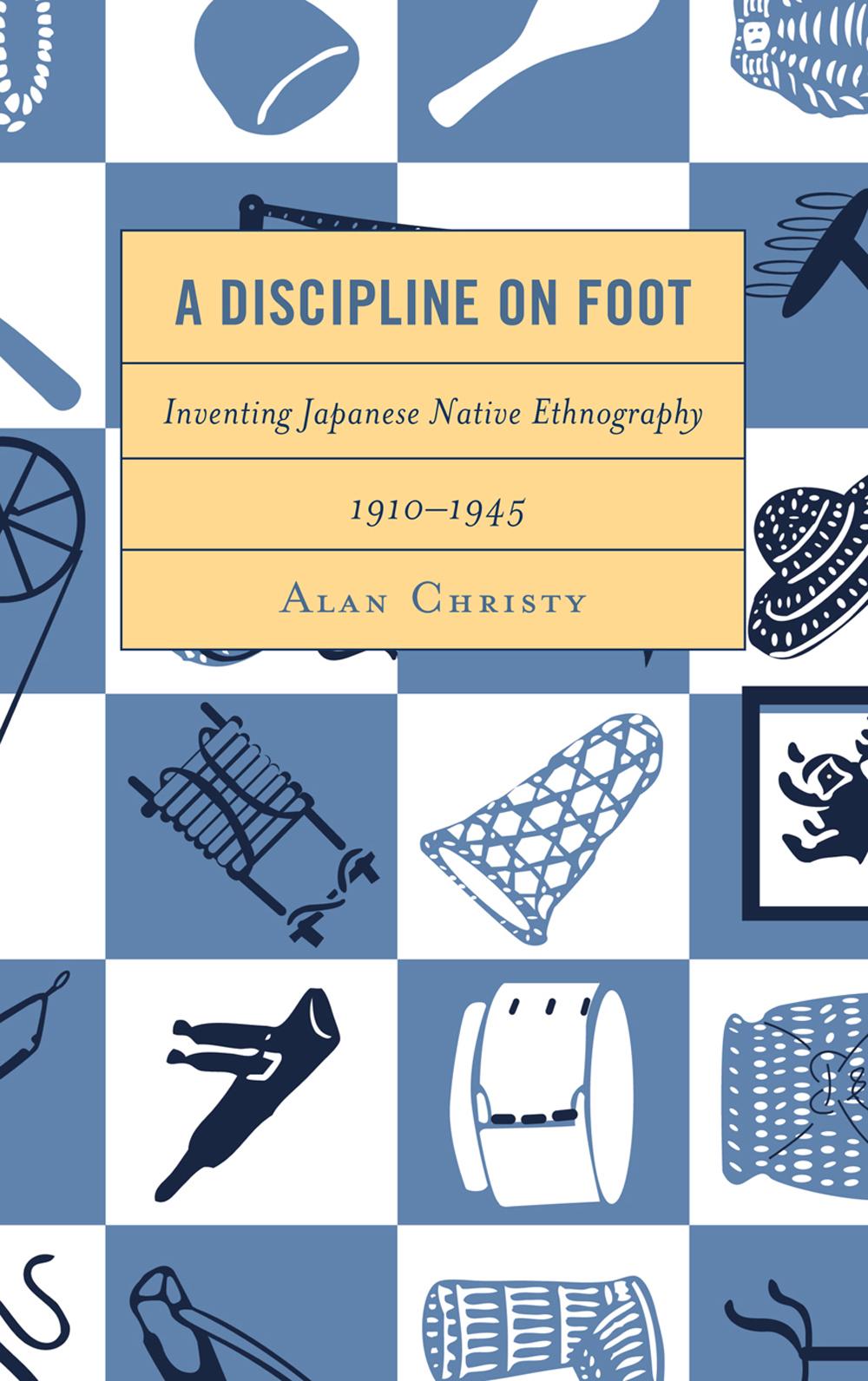 A Discipline on Foot