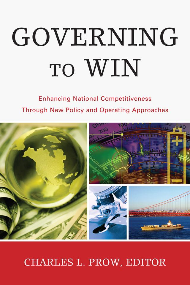 Governing to Win by Charles Prow