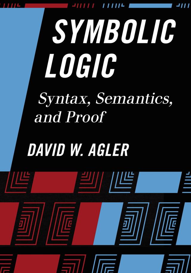 Symbolic Logic by 