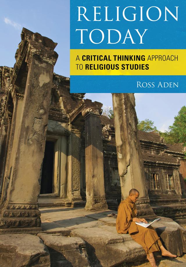 Religion Today by 