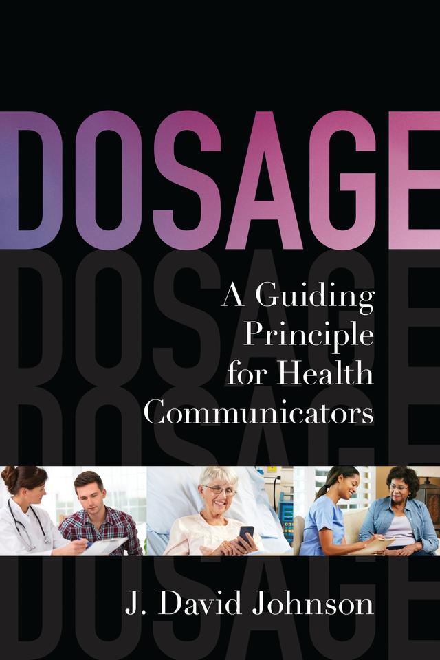 Dosage by J. David Johnson