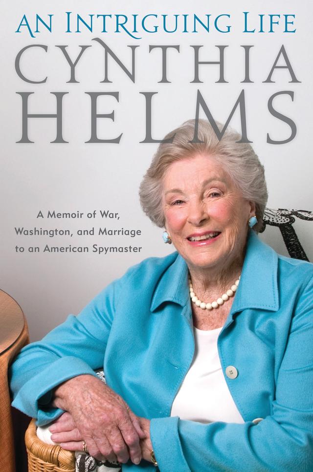 An Intriguing Life by 
