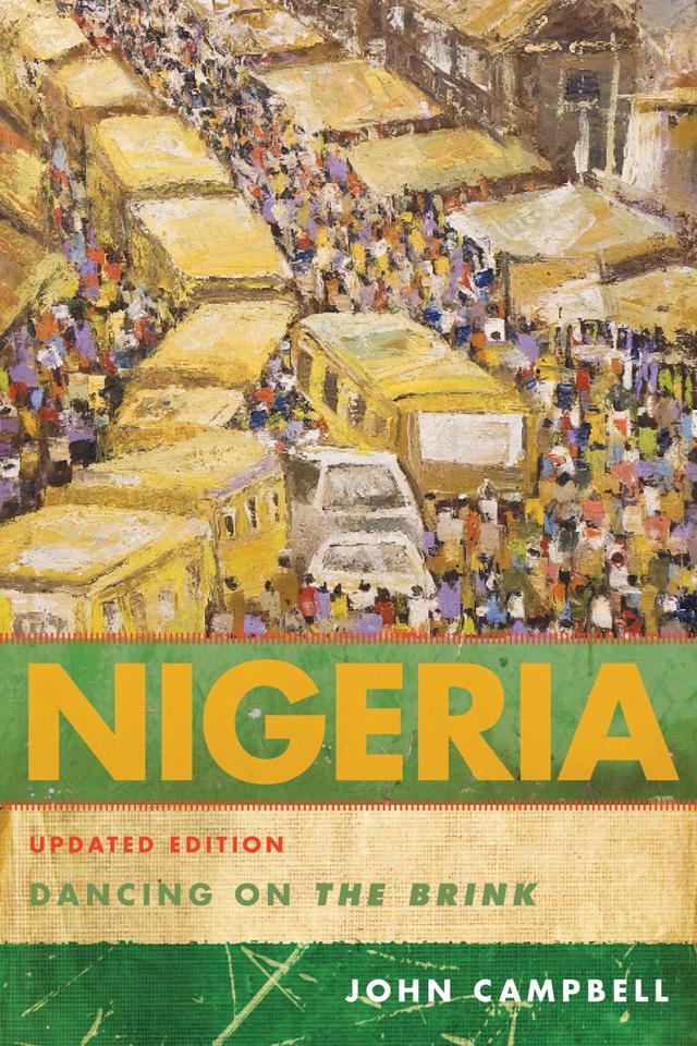 Nigeria by John Campbell