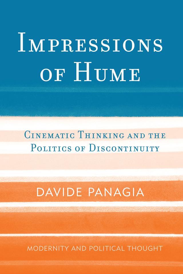 Impressions of Hume by 