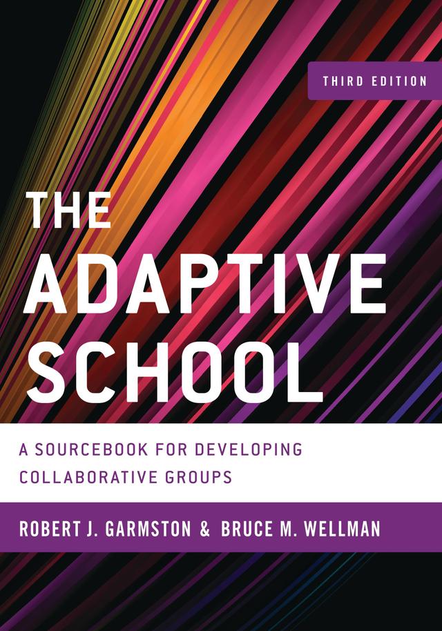 The Adaptive School by 