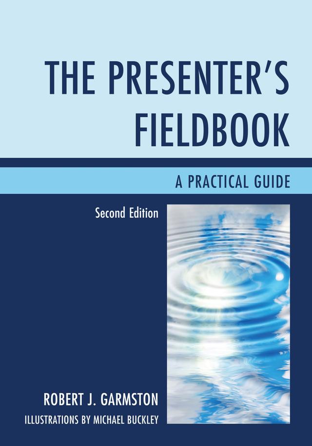 The Presenter's Fieldbook by 