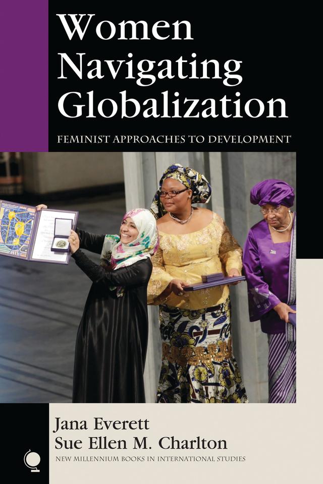 Women Navigating Globalization by 