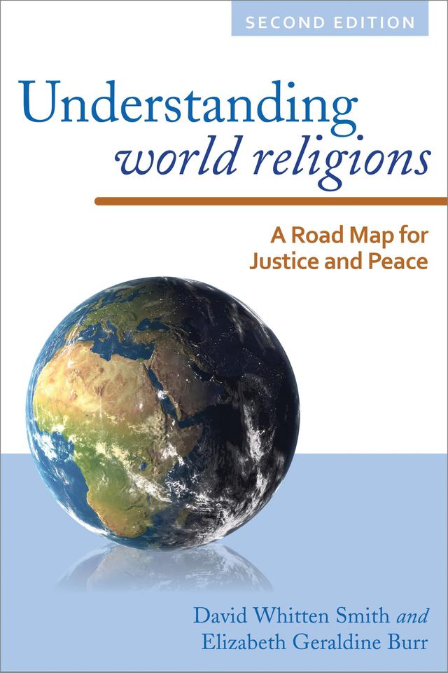 Understanding World Religions by 