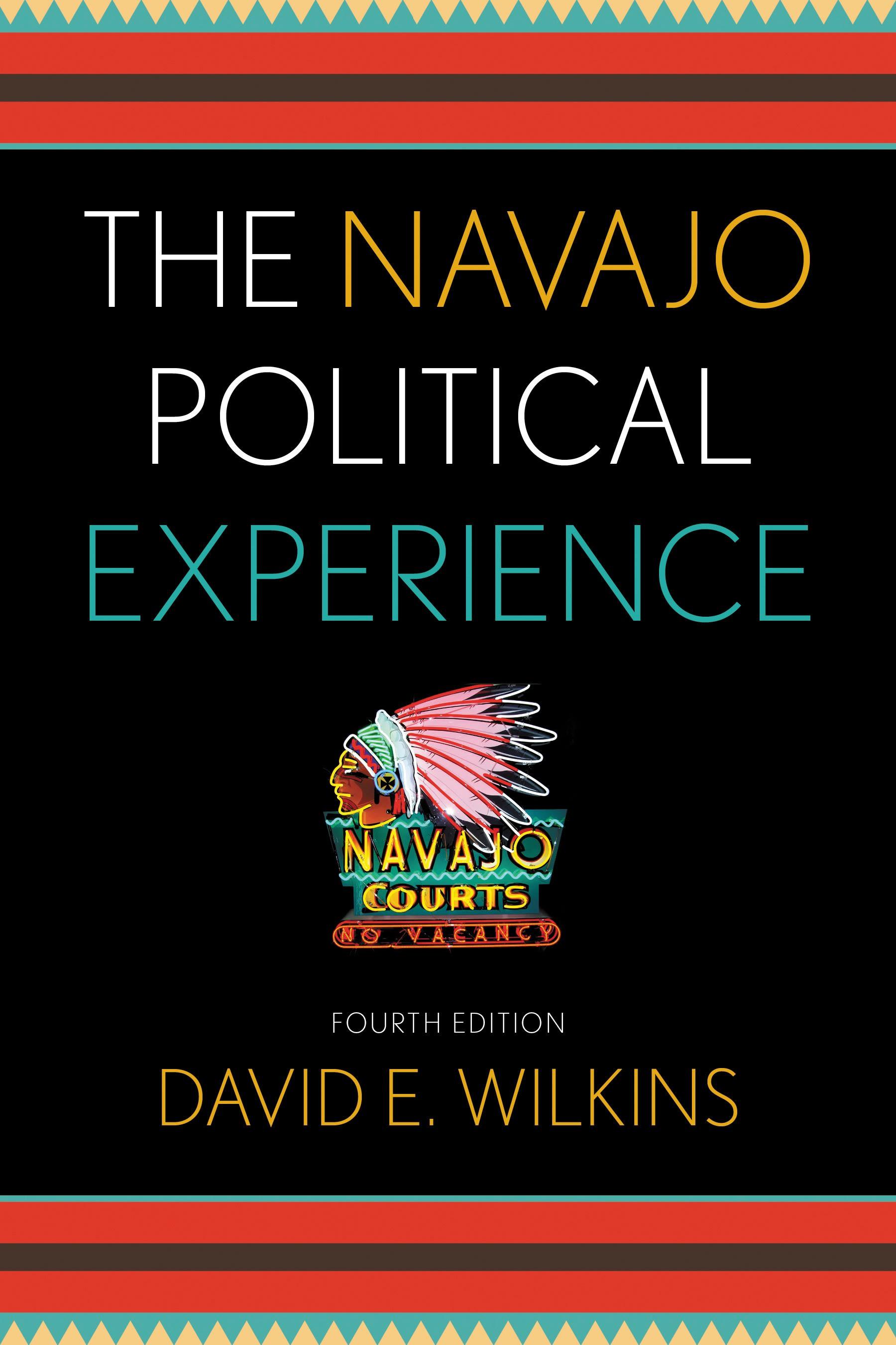 The Navajo Political Experience