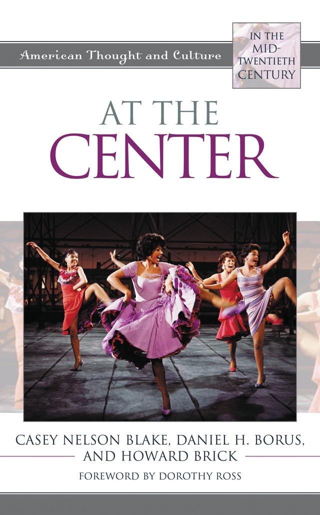 At the Center by 