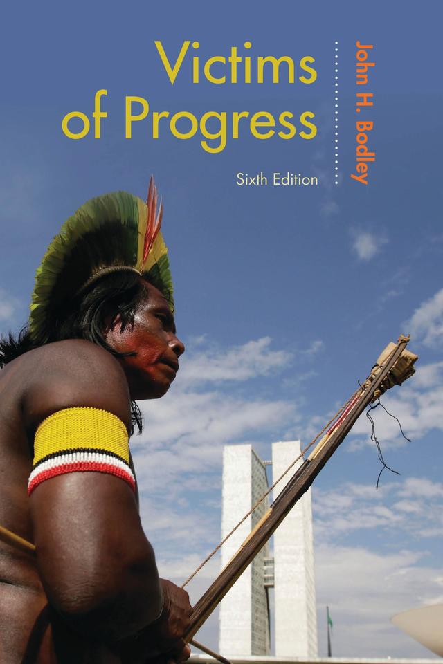 Victims of Progress by 