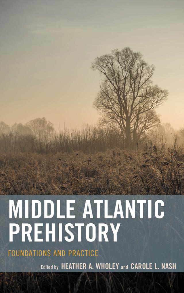 Middle Atlantic Prehistory by 