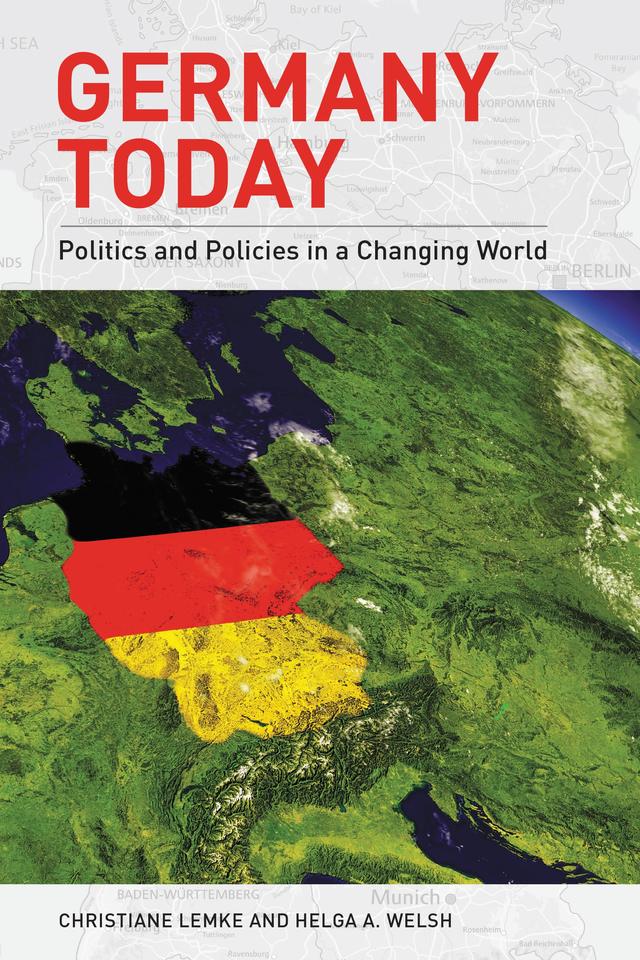 Germany Today by 